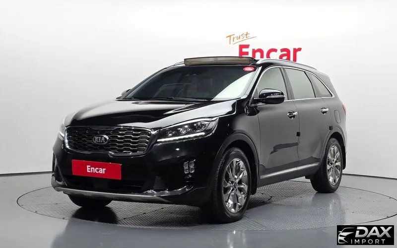 Kia Sorento Diesel 2.0 2WD