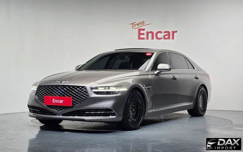 Genesis G90 3.3 T AWD