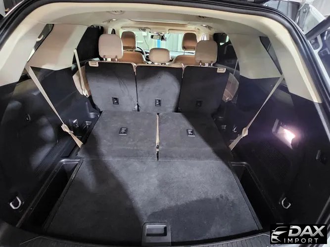 Ford Explorer 2.3 LimIted 4WD