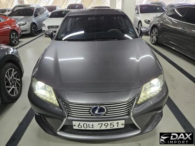 Lexus ES premium