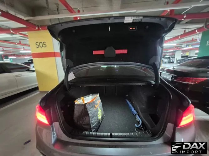 BMW 5-Series 530i M Sport Package Plus