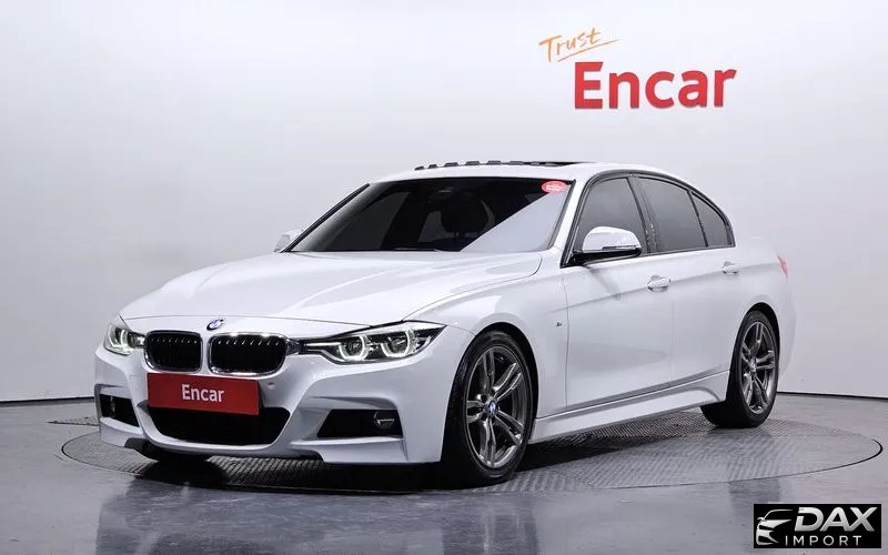 BMW 3-Series 320i M Sport