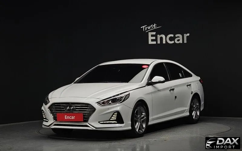 Hyundai Sonata 2.0 Premium Special