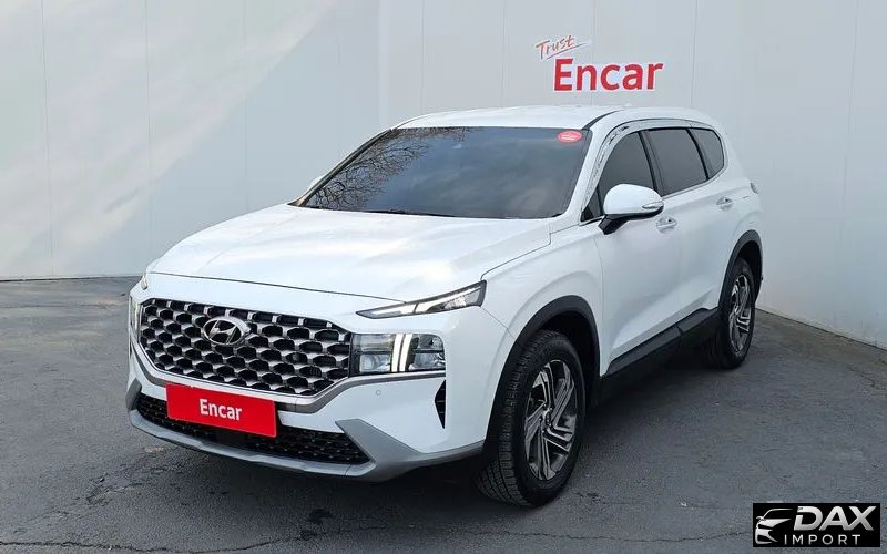 Hyundai Santafe Diesel 2.2 2WD