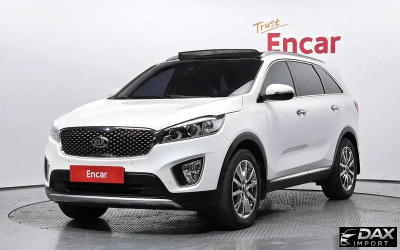 Kia Sorento Diesel 2.0 2WD