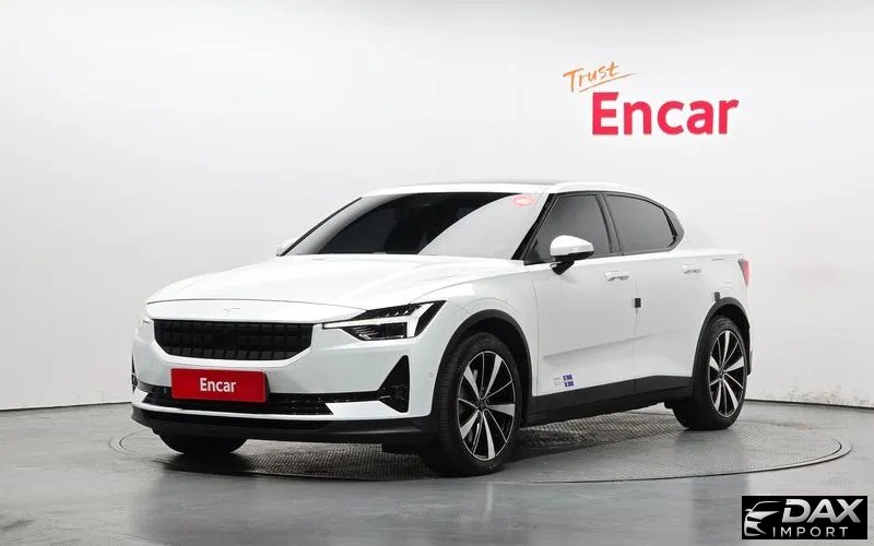 Polestar Polestar 2 Longrange Singlemotor