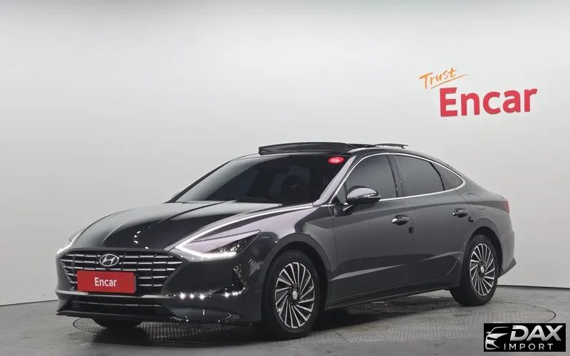 Hyundai Sonata Premium Plus