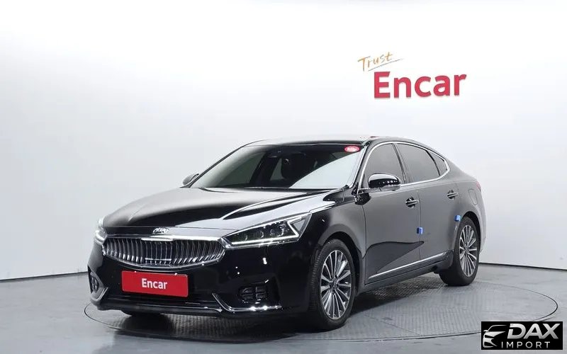 Kia K7 2.4 GDI Noblesse