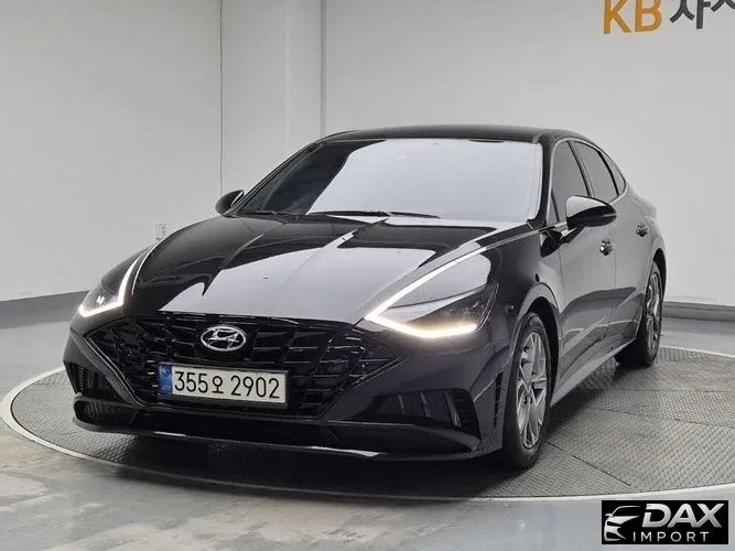 Hyundai Sonata 1.6 Turbo