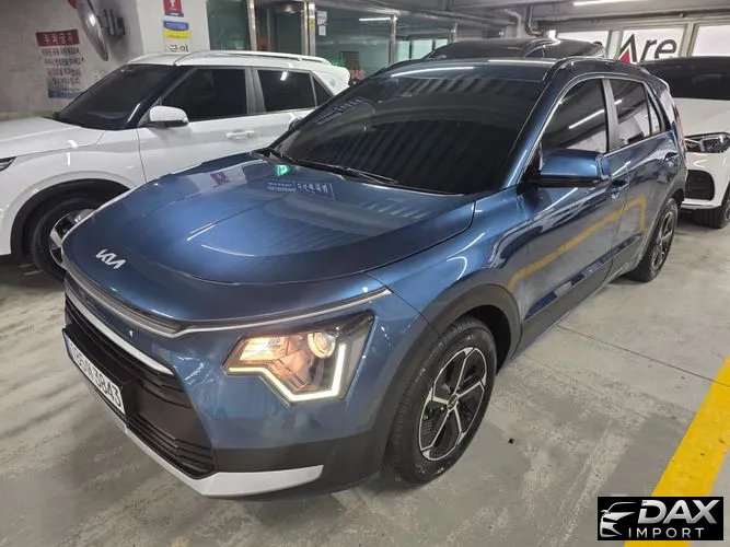 Kia Niro Prestige