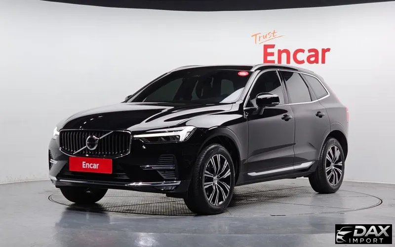 Volvo XC60 B5 Inscription