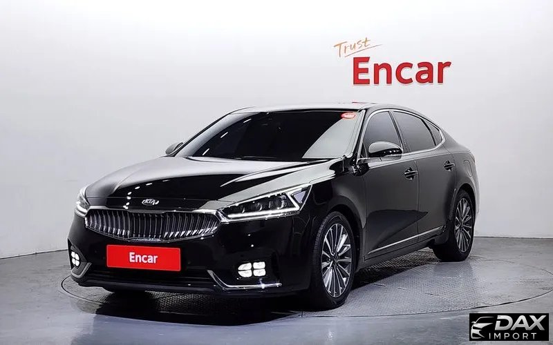 Kia K7 2.4 GDI Noblesse