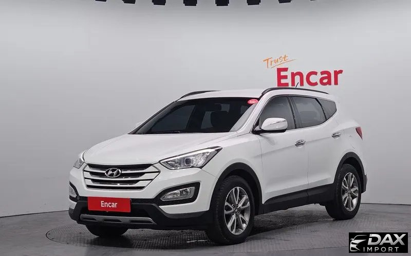 Hyundai Santafe Diesel(e-VGT) 2.0 2WD Premium
