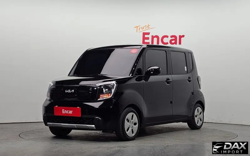 Kia RAY Van