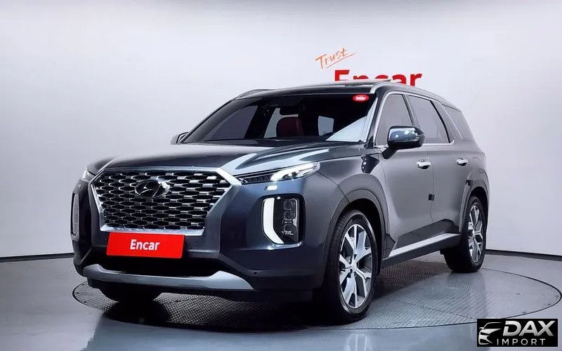 Hyundai Palisade Diesel 2.2 2WD