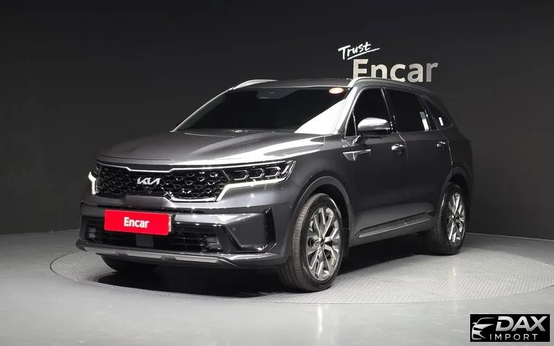 Kia Sorento Diesel 2.2 4WD