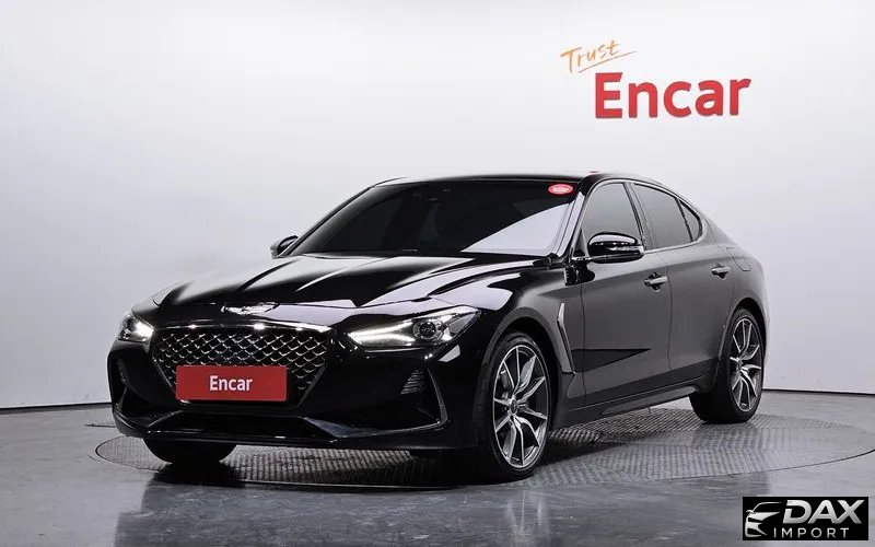 Genesis G70 3.3T Sport AWD