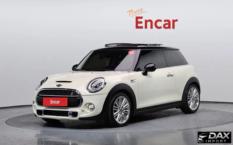 Mini Cooper Standard