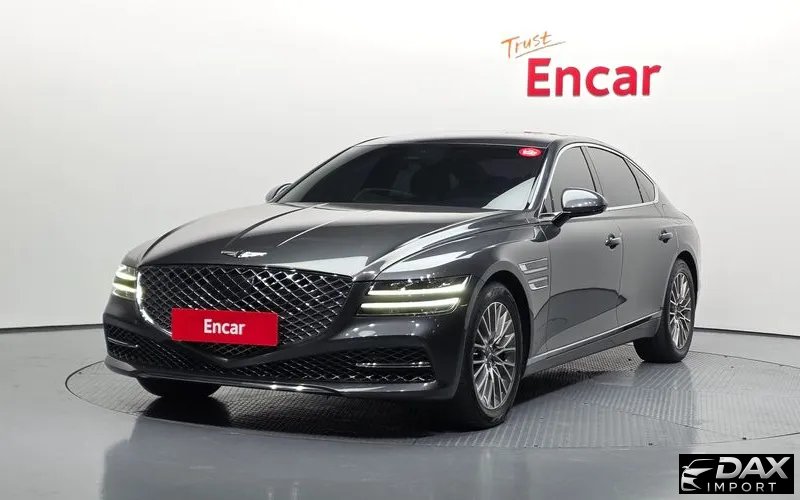 Genesis G80 Diesel 2.2 2WD