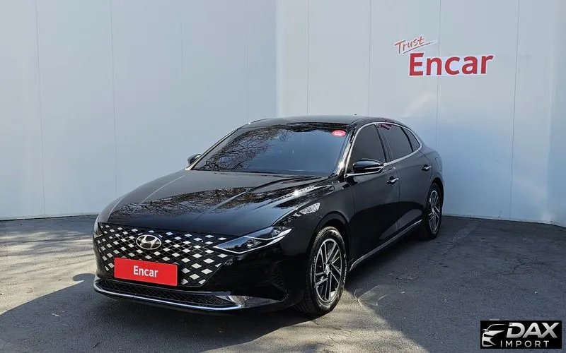 Hyundai Grandeur 2.5