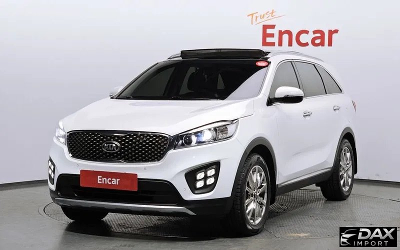 Kia Sorento Diesel 2.0 2WD