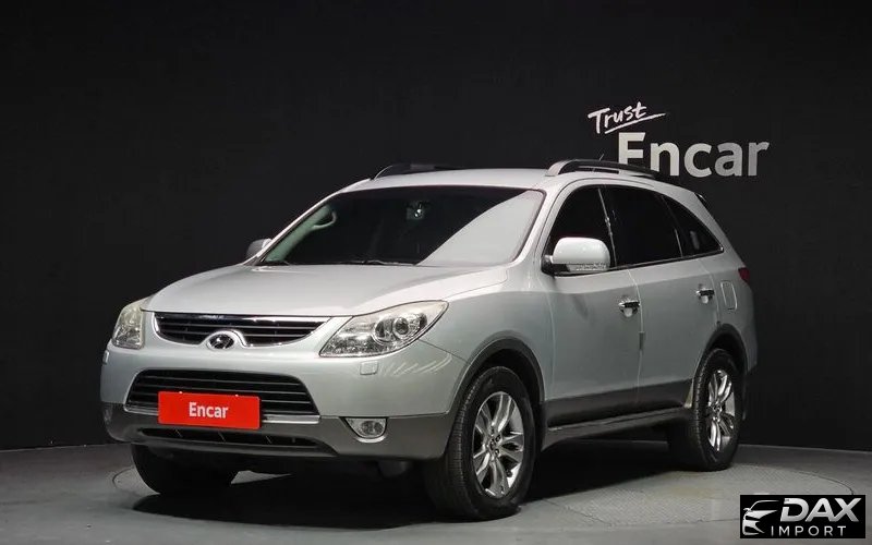 Hyundai Veracruz Diesel 4WD 300VX