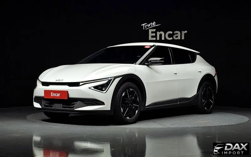 Kia EV6 Long Range 4WD