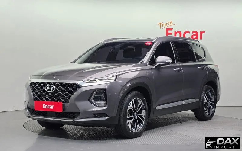 Hyundai Santafe Diesel 2.2 2WD
