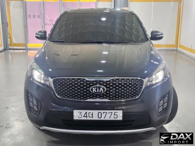 Kia Sorento Diesel 2.0 2WD