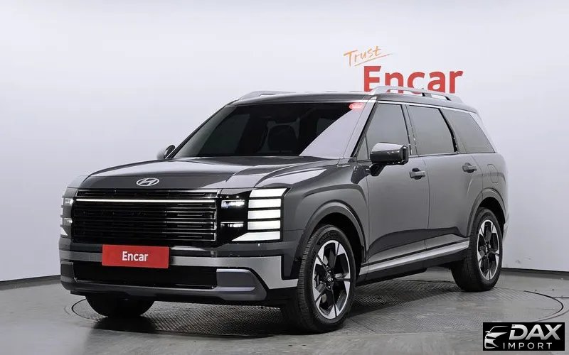 Hyundai Palisade HEV 2.5T 2WD 9-Seater