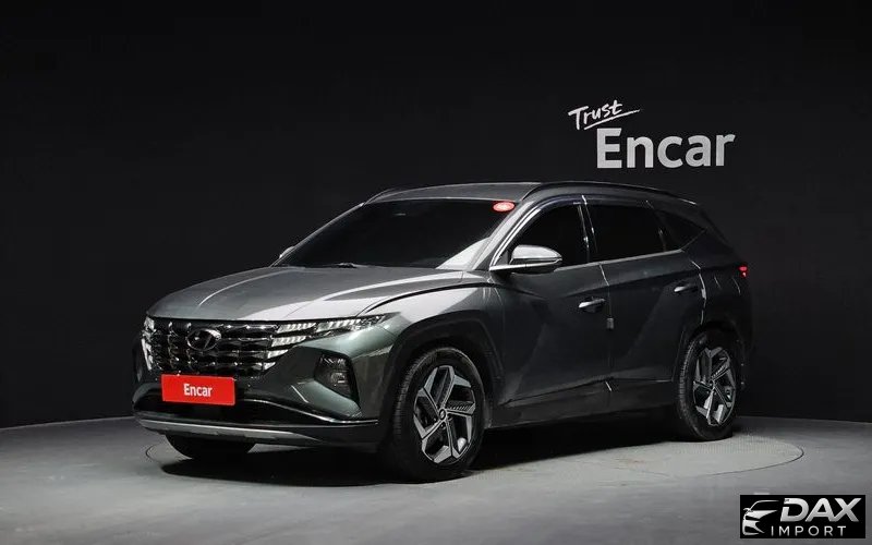 Hyundai Tucson Diesel 2.0 2WD