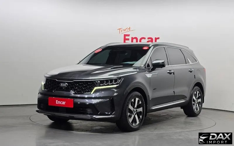 Kia Sorento Diesel 2.2 2WD