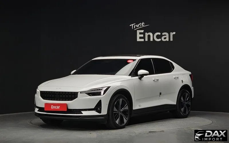 Polestar Polestar 2 Longrange Singlemotor