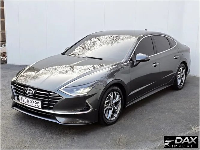 Hyundai Sonata 2.0