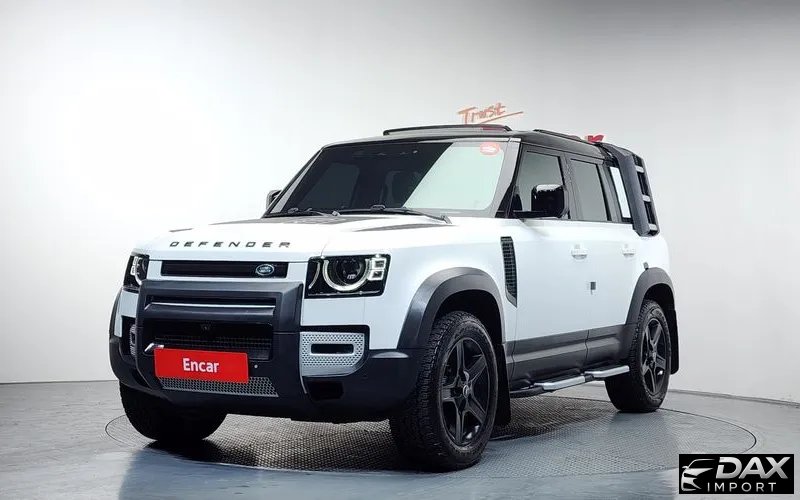 Land Rover Defender 110 D250 SE