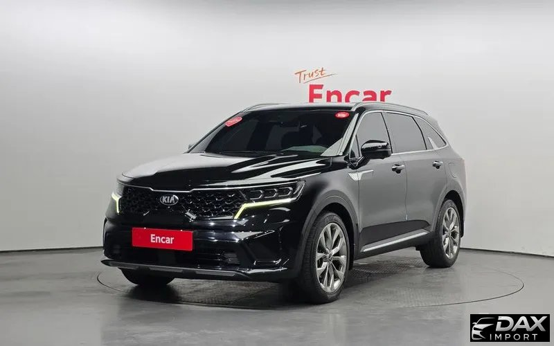 Kia Sorento Diesel 2.2 2WD