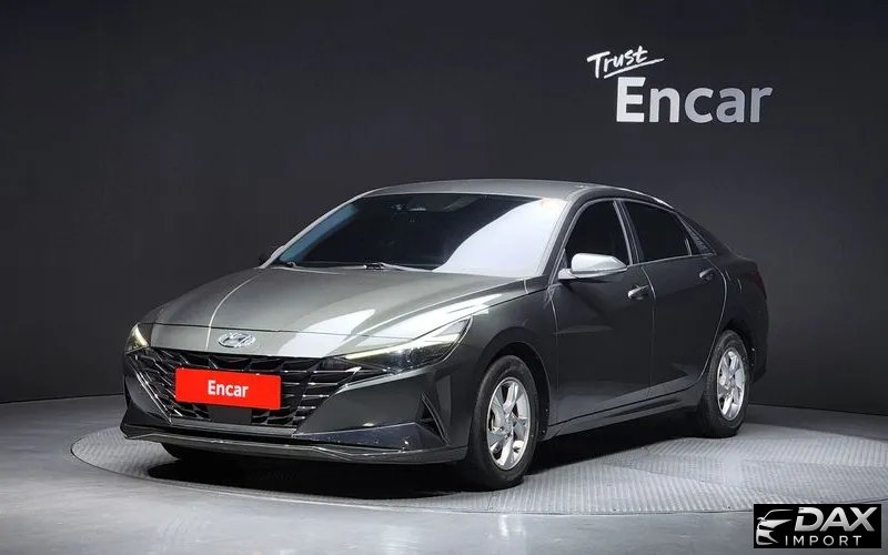 Hyundai AVANTE 1.6