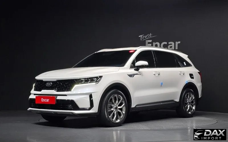 Kia Sorento Diesel 2.2 2WD