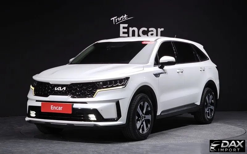 Kia Sorento Diesel 2.2 2WD