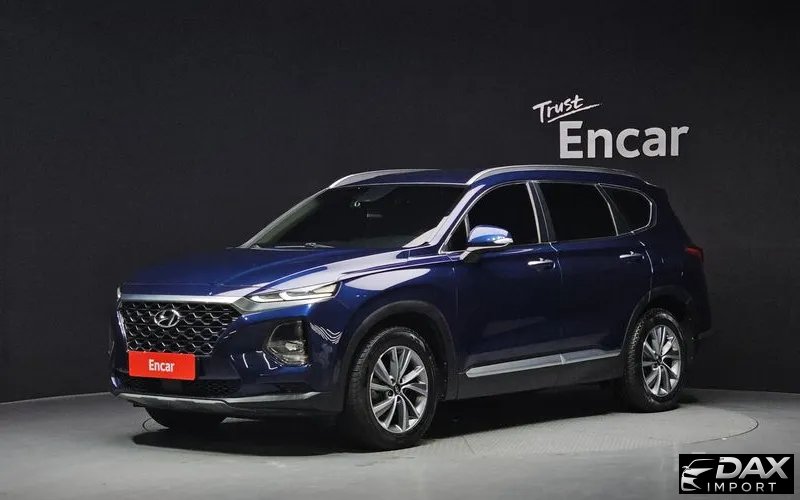 Hyundai Santafe Diesel 2.0 2WD