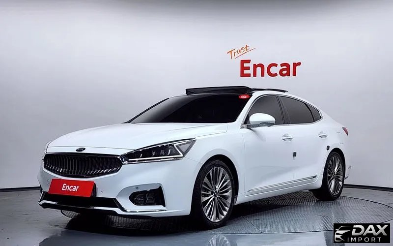 Kia K7 3.3 GDI Noblesse