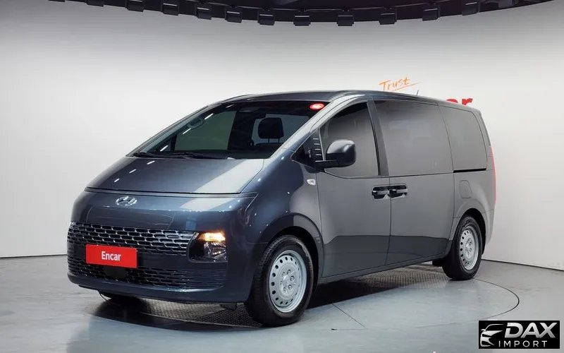 Hyundai Staria Tourer 11-Seater