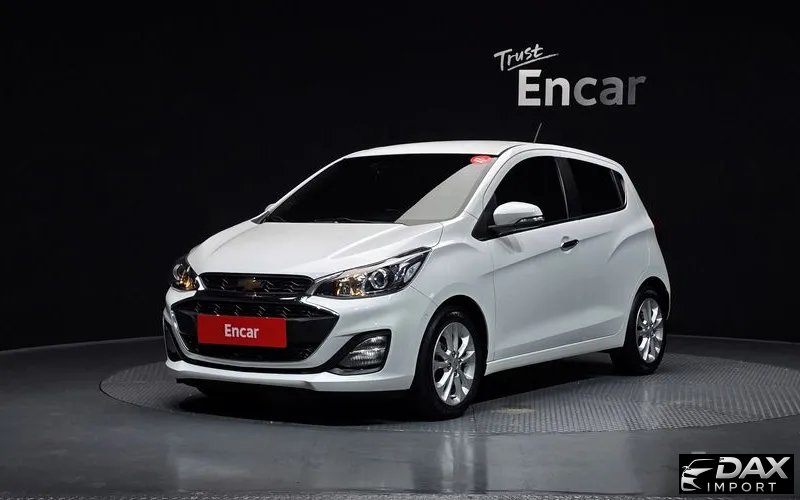 ChevroletGMDaewoo Spark Premier