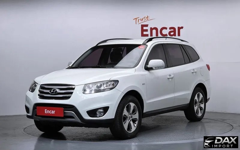 Hyundai Santafe 2WD(2.0 e-VGT) MLX