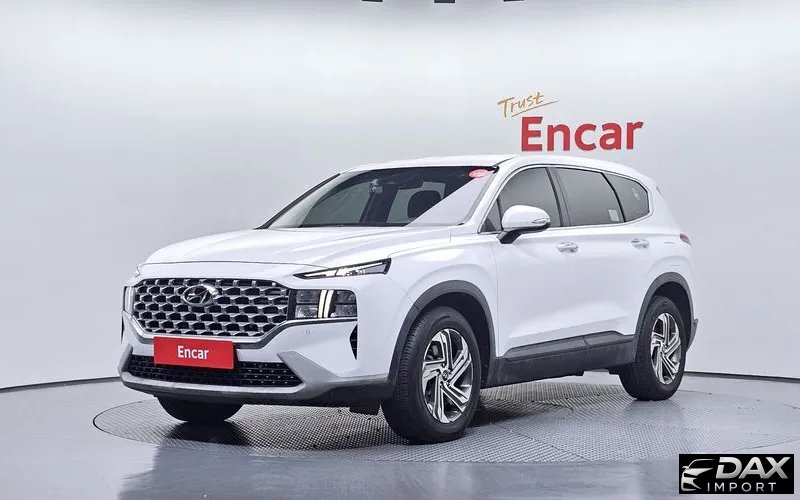 Hyundai Santafe Diesel 2.2 4WD