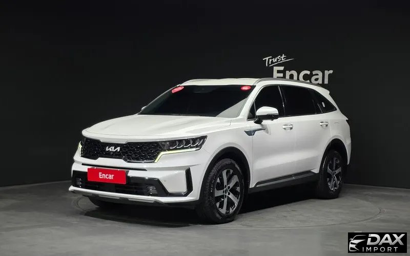 Kia Sorento Diesel 2.2 2WD