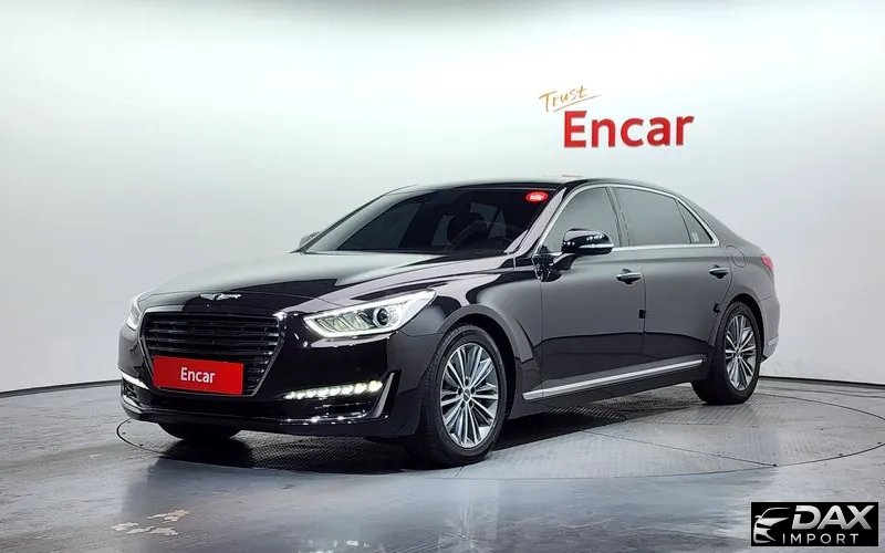 Genesis EQ900 3.8 GDI AWD