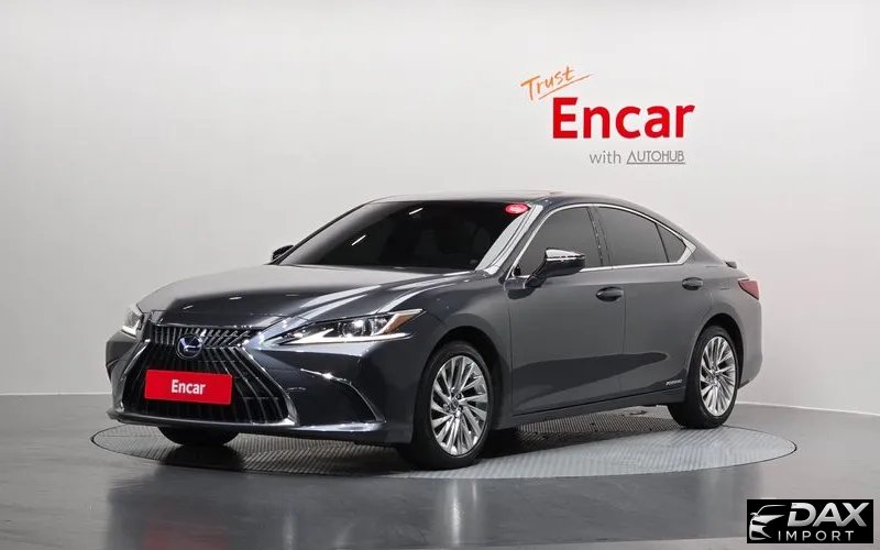 Lexus ES Luxury Plus