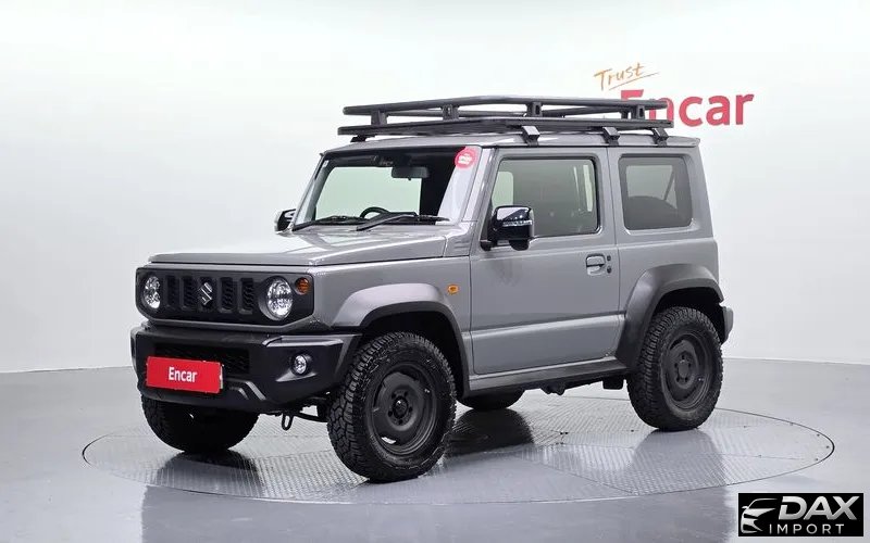 Suzuki Jimny 1.5