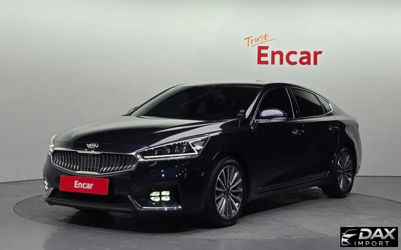 Kia K7 2.4 GDI Spicial